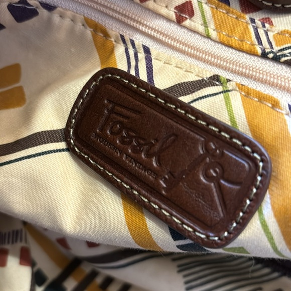 Fossil bag - Picture 8 of 16